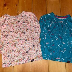 Patagonia 5t Capilene baselayer